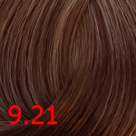 краска Kapous Studio 9.21 Очень светлый фиолетово-пепельный блонд